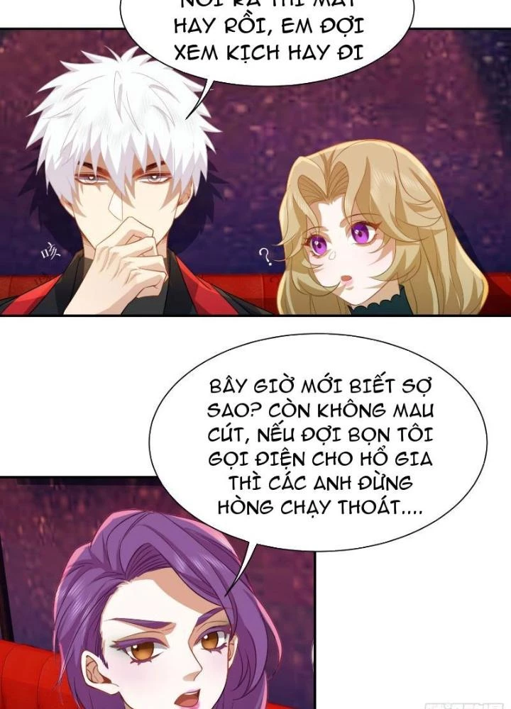 Long Vương Lệnh Chapter 33 - 21