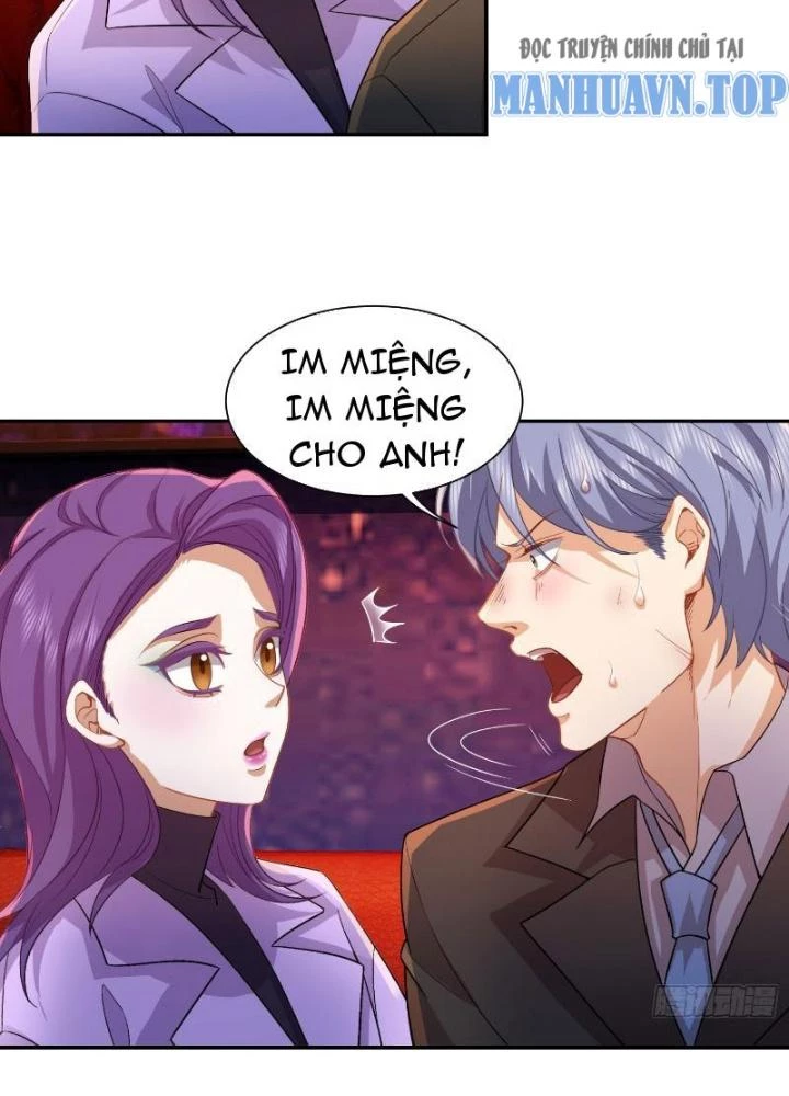 Long Vương Lệnh Chapter 33 - 23