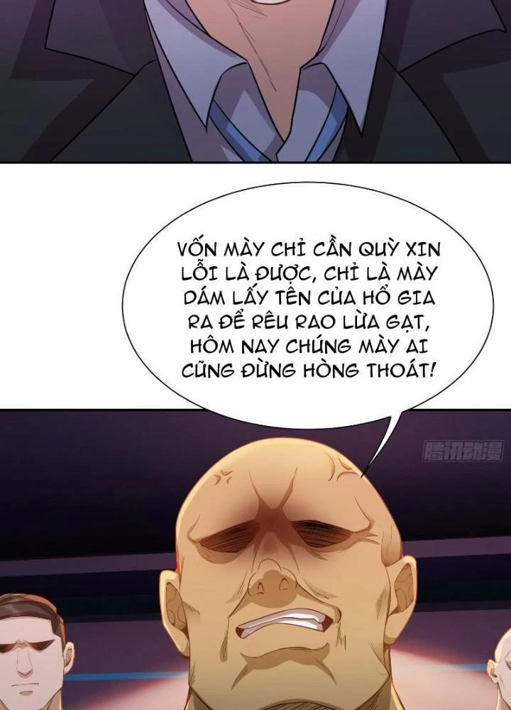 Long Vương Lệnh Chapter 33 - 29