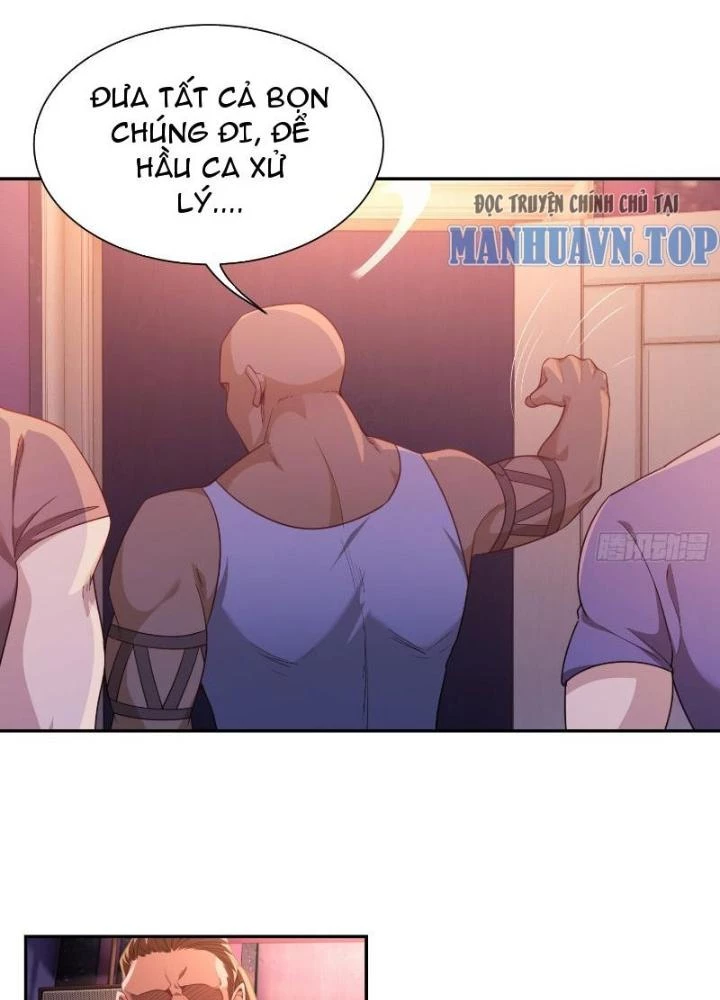 Long Vương Lệnh Chapter 33 - 31