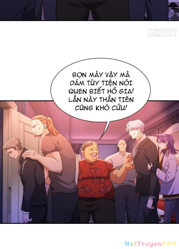 Long Vương Lệnh Chapter 33 - 37