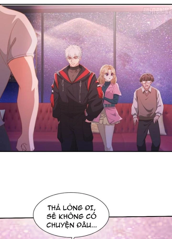 Long Vương Lệnh Chapter 33 - 39