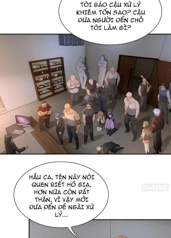 Long Vương Lệnh Chapter 33 - 45