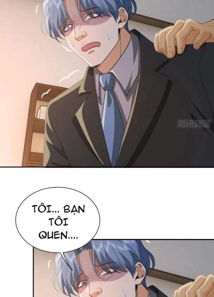 Long Vương Lệnh Chapter 33 - 53