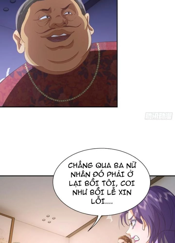 Long Vương Lệnh Chapter 33 - 71