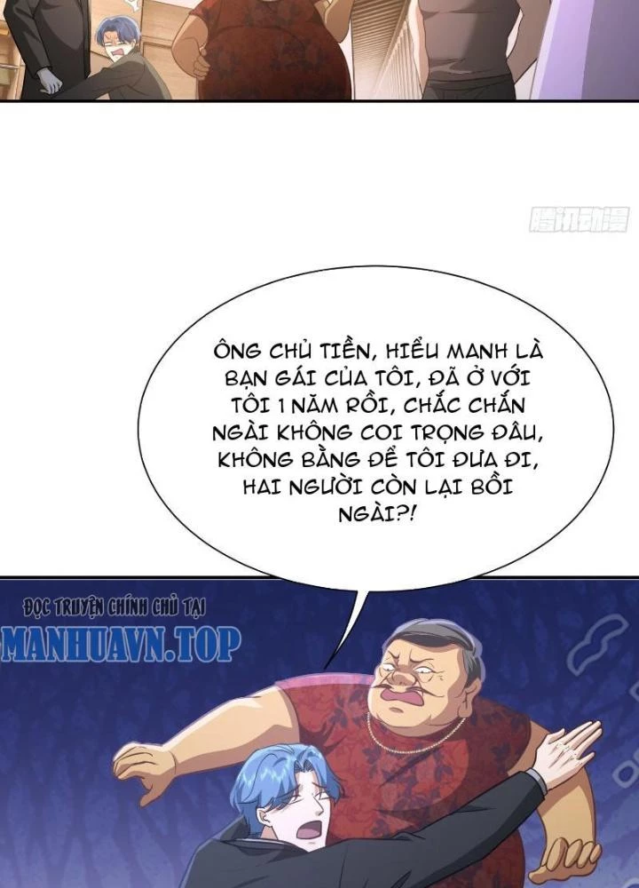 Long Vương Lệnh Chapter 33 - 73