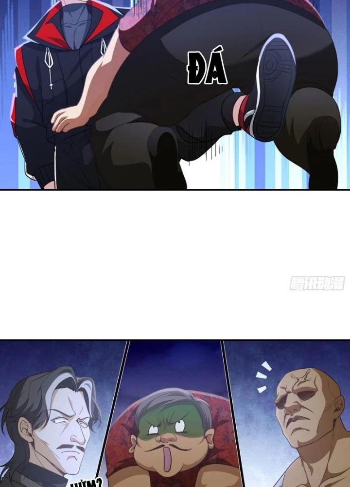 Long Vương Lệnh Chapter 34 - 5