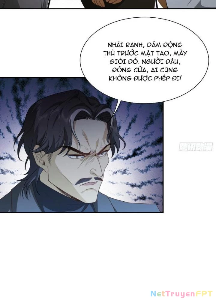 Long Vương Lệnh Chapter 34 - 7