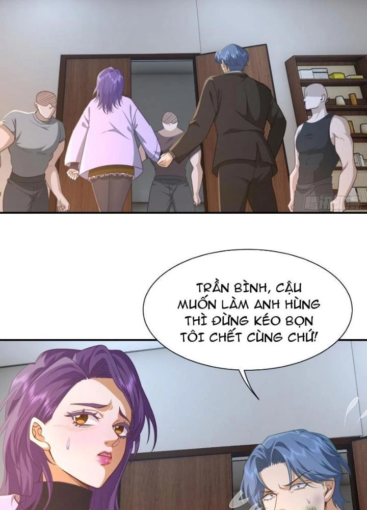 Long Vương Lệnh Chapter 34 - 9