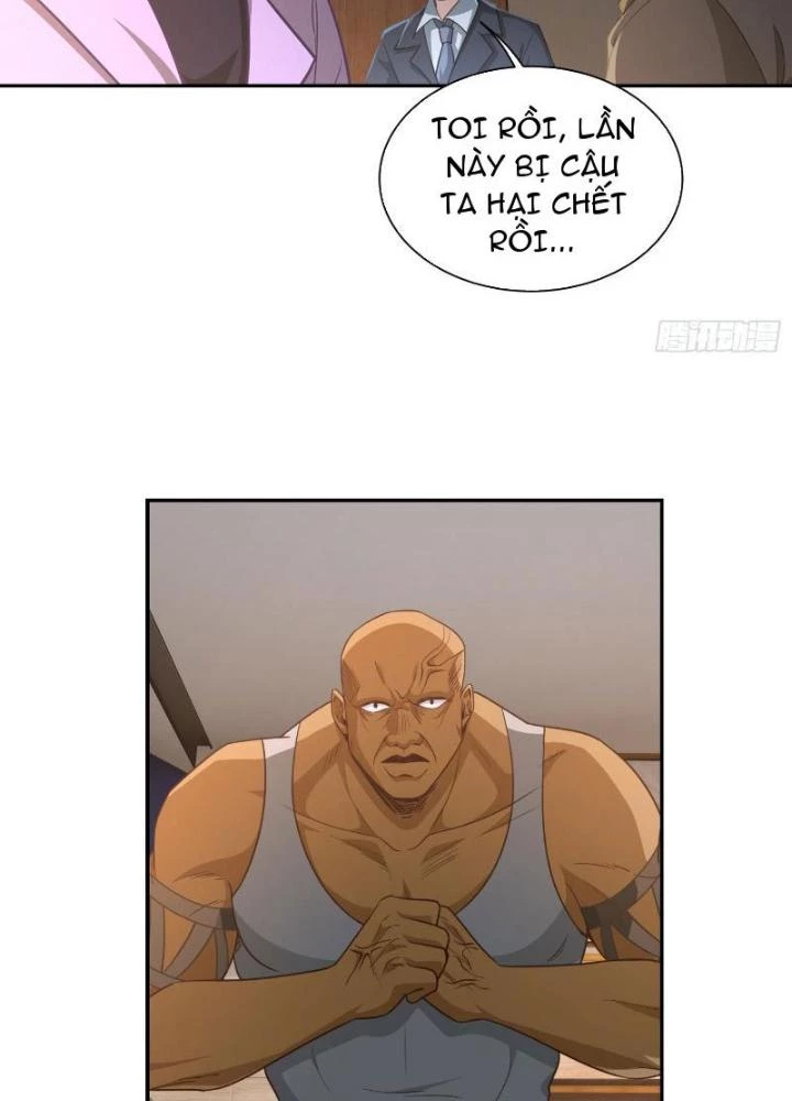 Long Vương Lệnh Chapter 34 - 11