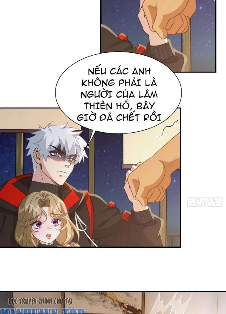 Long Vương Lệnh Chapter 34 - 23