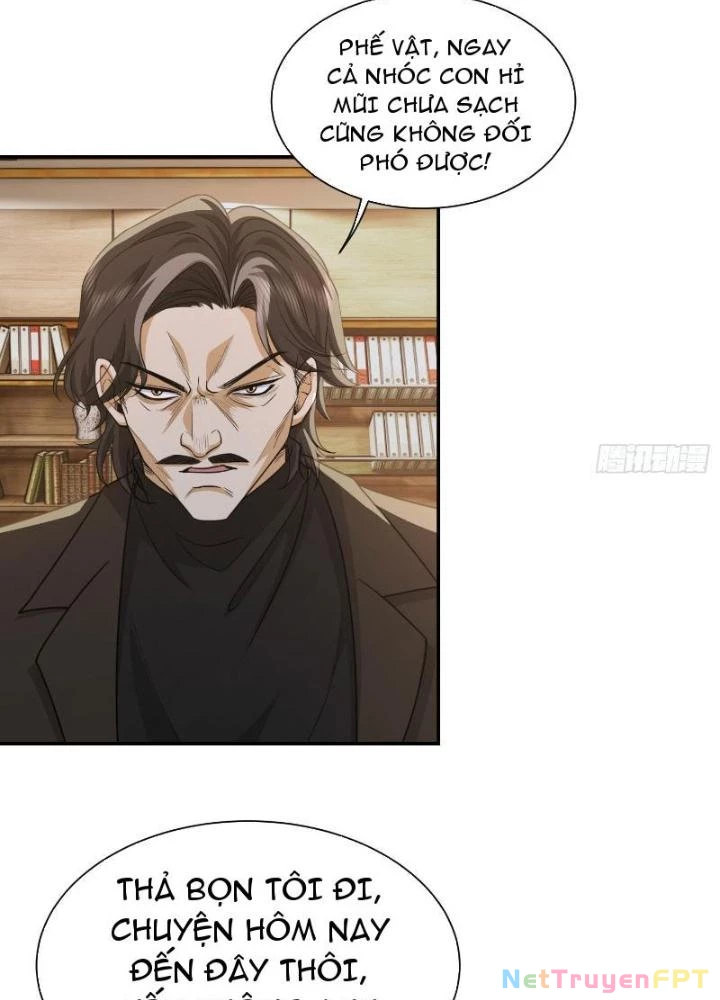 Long Vương Lệnh Chapter 34 - 27