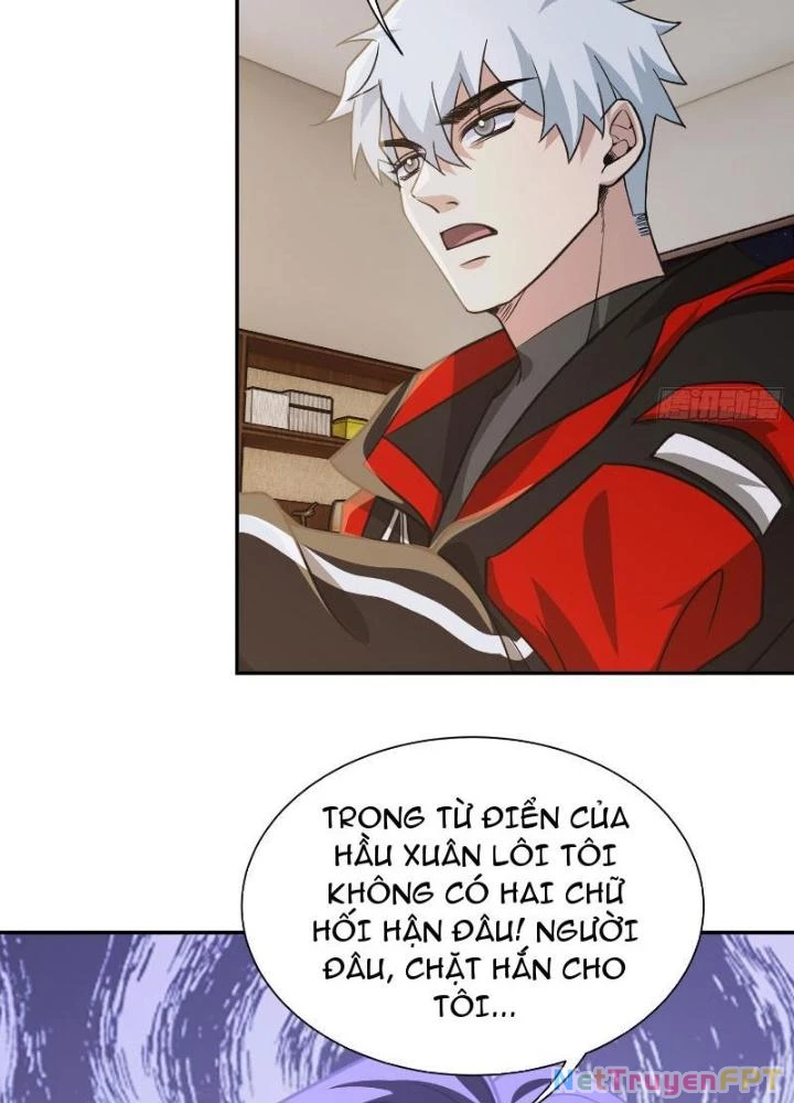 Long Vương Lệnh Chapter 34 - 29