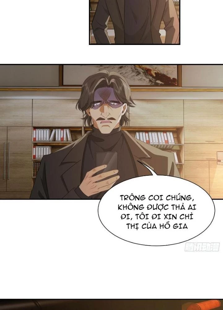Long Vương Lệnh Chapter 34 - 39