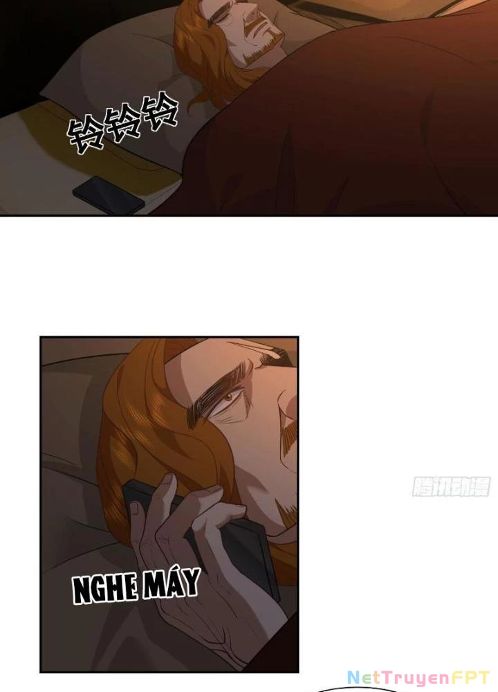 Long Vương Lệnh Chapter 34 - 41