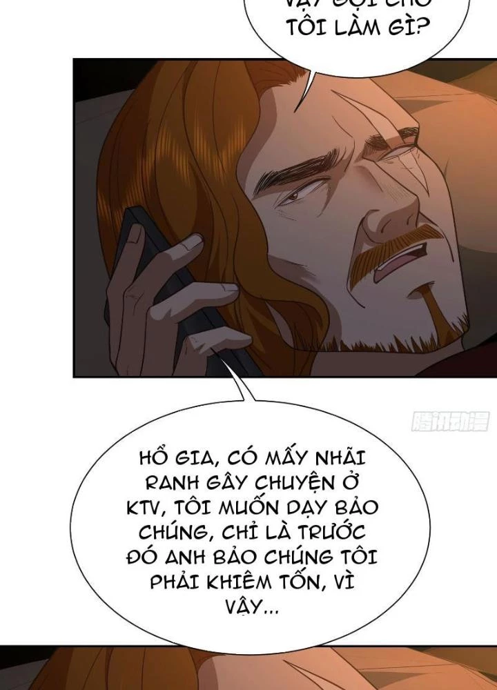 Long Vương Lệnh Chapter 34 - 43