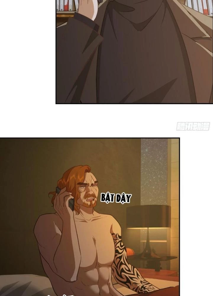 Long Vương Lệnh Chapter 34 - 47