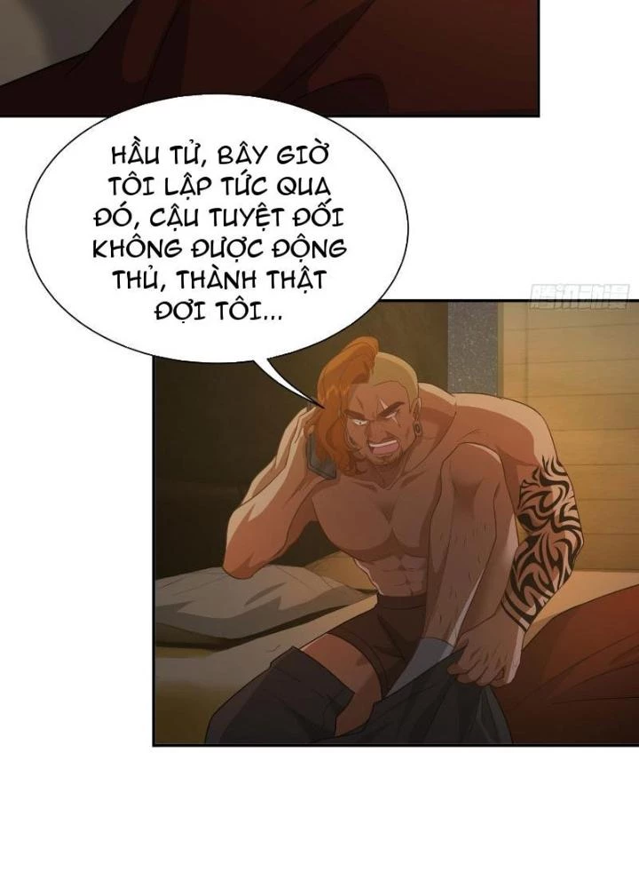 Long Vương Lệnh Chapter 34 - 49