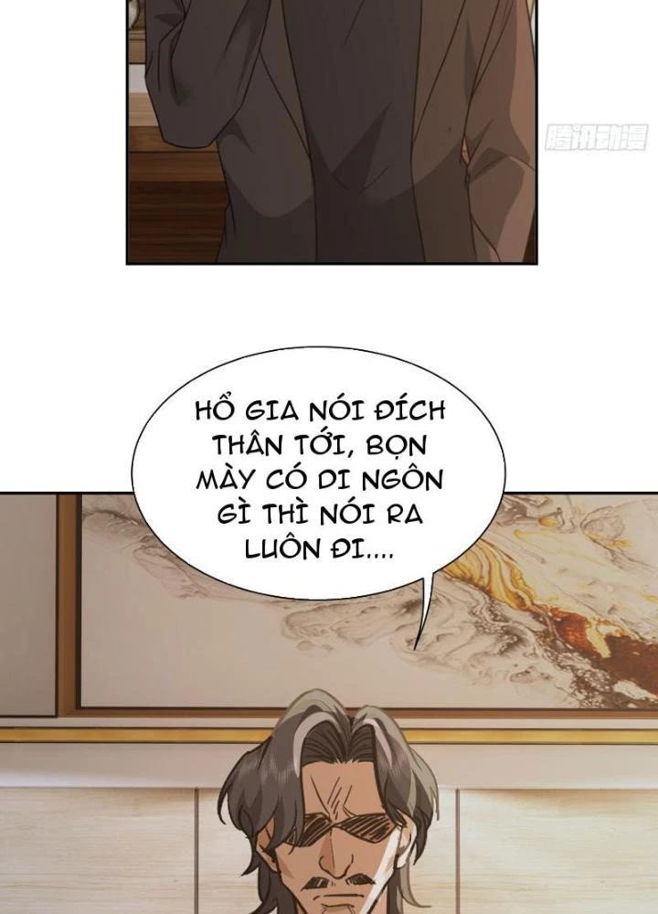 Long Vương Lệnh Chapter 34 - 53