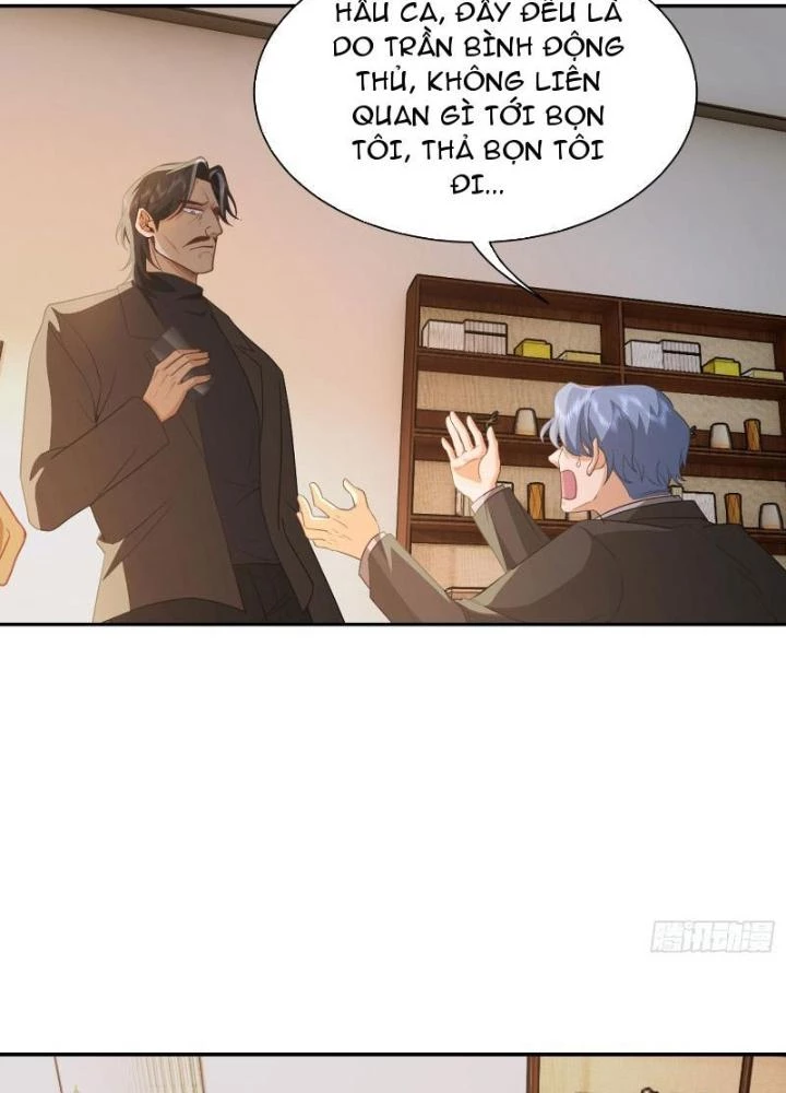 Long Vương Lệnh Chapter 34 - 57