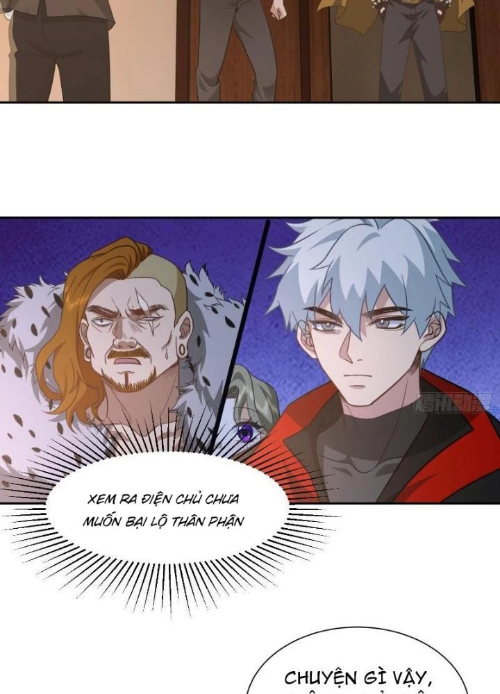 Long Vương Lệnh Chapter 34 - 63