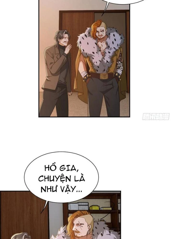 Long Vương Lệnh Chapter 34 - 65