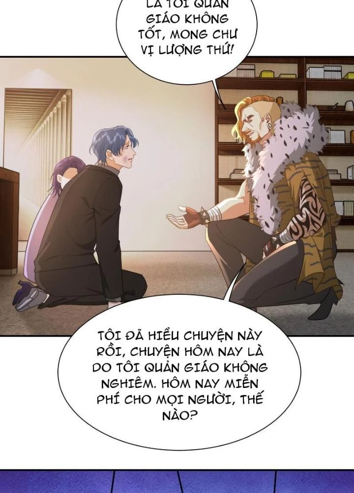 Long Vương Lệnh Chapter 34 - 77