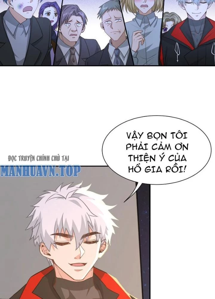 Long Vương Lệnh Chapter 34 - 79