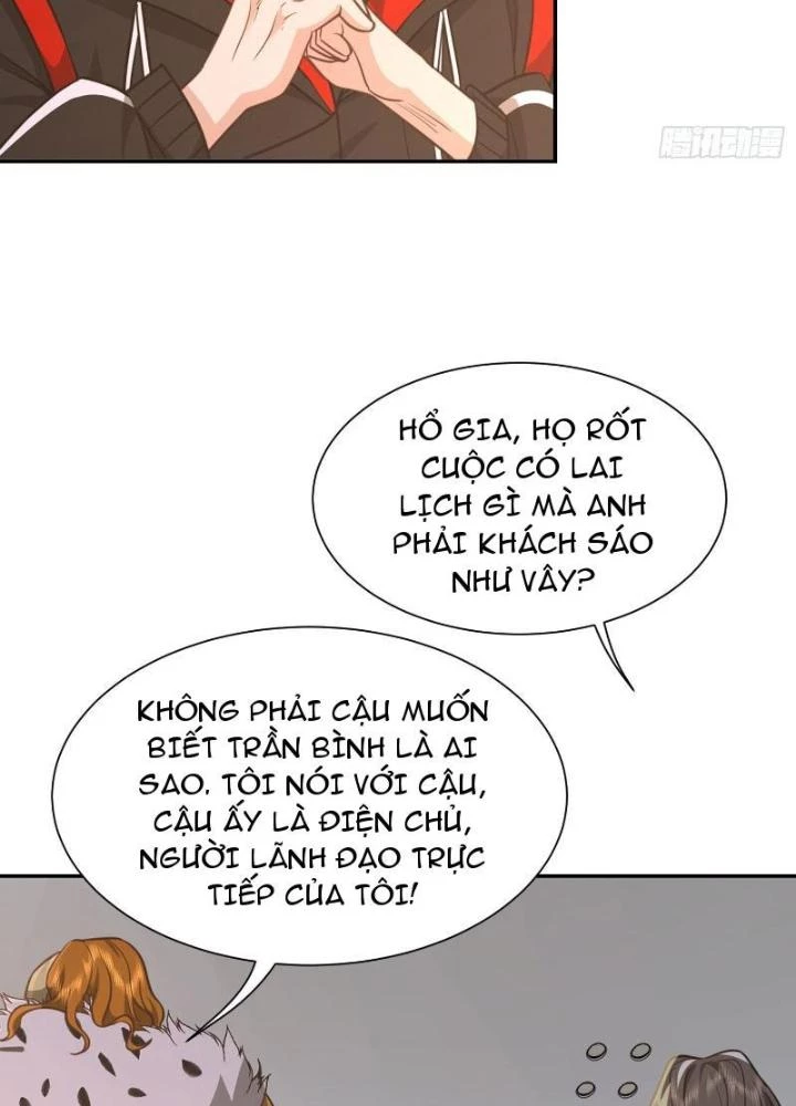 Long Vương Lệnh Chapter 34 - 81