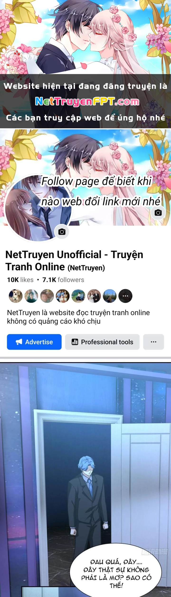 Long Vương Lệnh Chapter 35 - 1