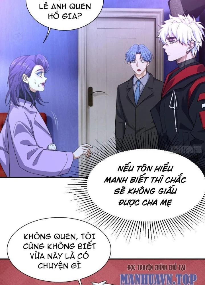 Long Vương Lệnh Chapter 35 - 5