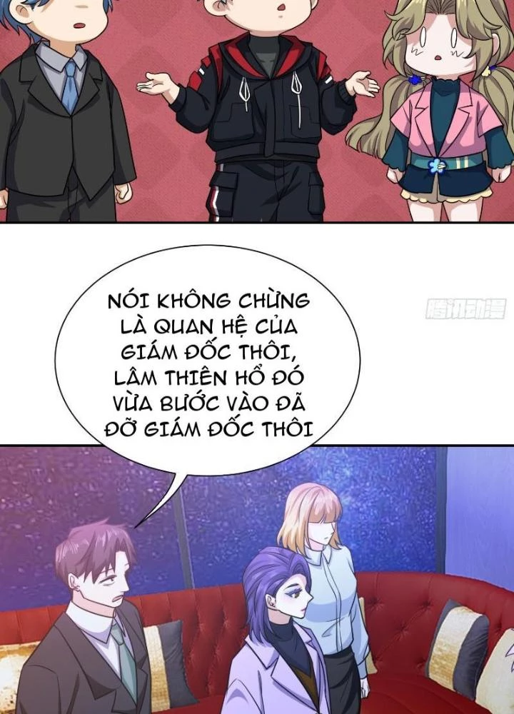 Long Vương Lệnh Chapter 35 - 7