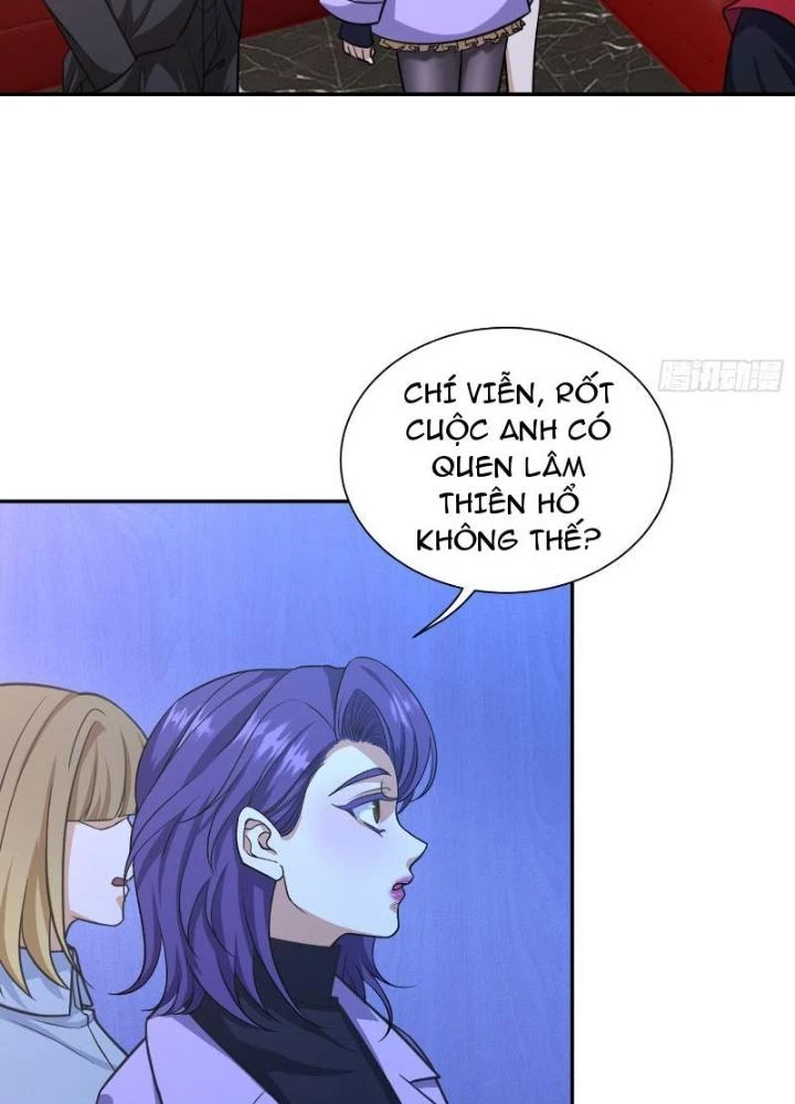 Long Vương Lệnh Chapter 35 - 9