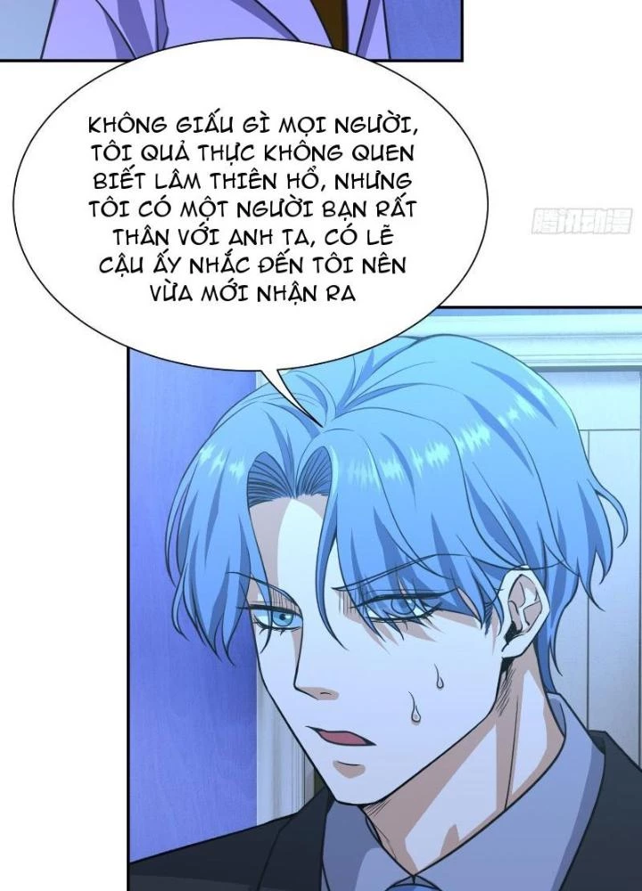 Long Vương Lệnh Chapter 35 - 11