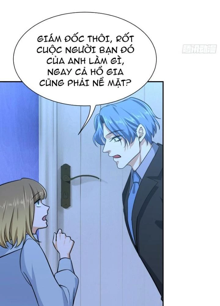 Long Vương Lệnh Chapter 35 - 13