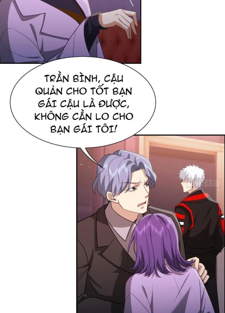 Long Vương Lệnh Chapter 35 - 23