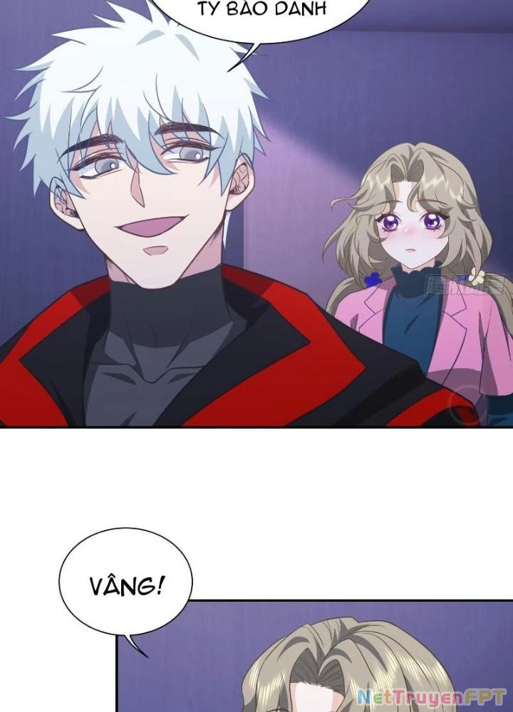 Long Vương Lệnh Chapter 35 - 27