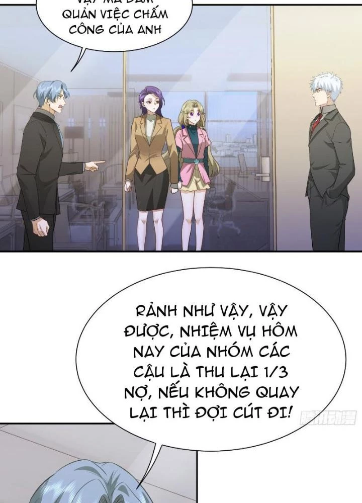 Long Vương Lệnh Chapter 35 - 37
