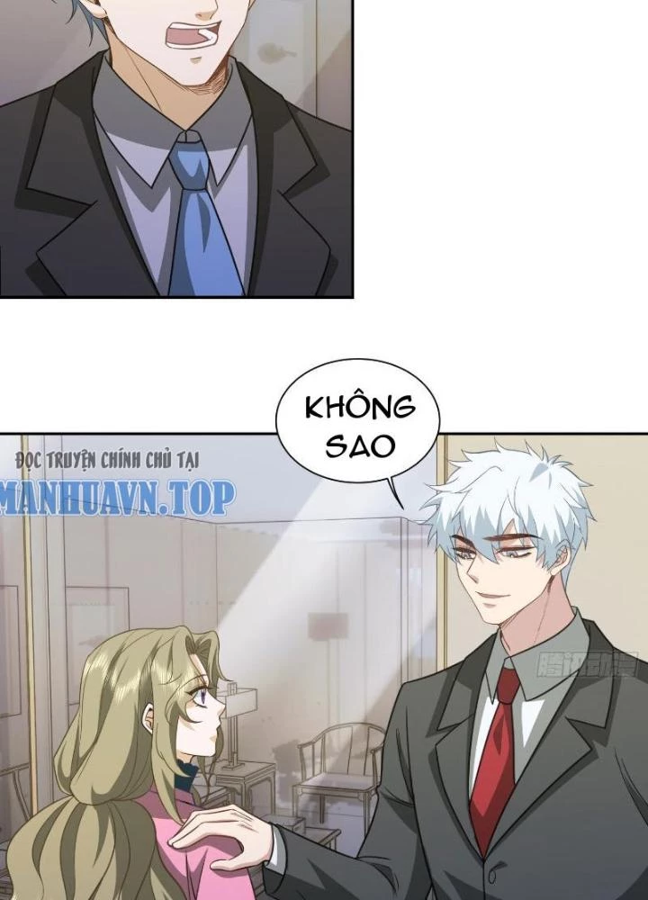 Long Vương Lệnh Chapter 35 - 39