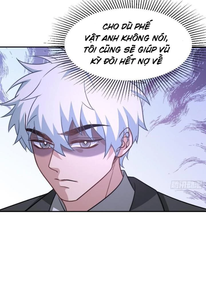 Long Vương Lệnh Chapter 35 - 41