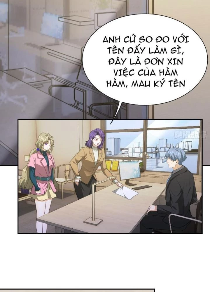Long Vương Lệnh Chapter 35 - 45