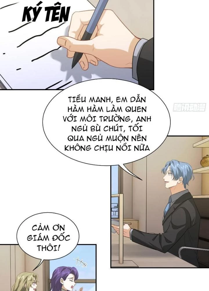 Long Vương Lệnh Chapter 35 - 47