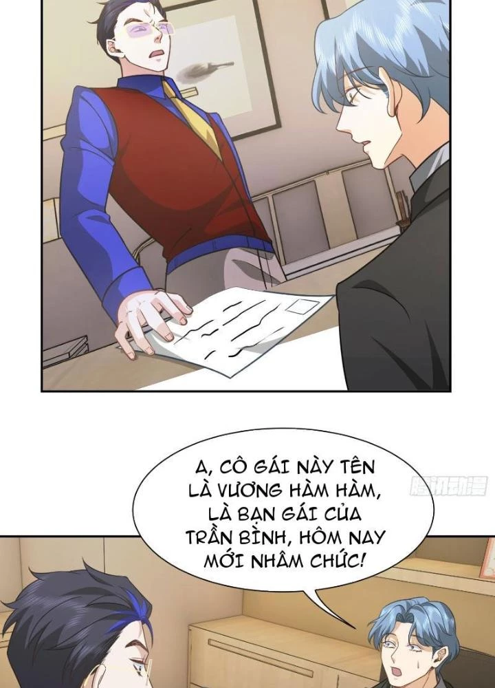 Long Vương Lệnh Chapter 35 - 59