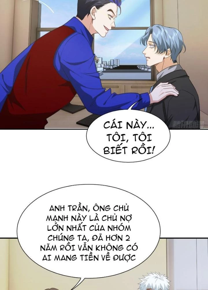 Long Vương Lệnh Chapter 35 - 65