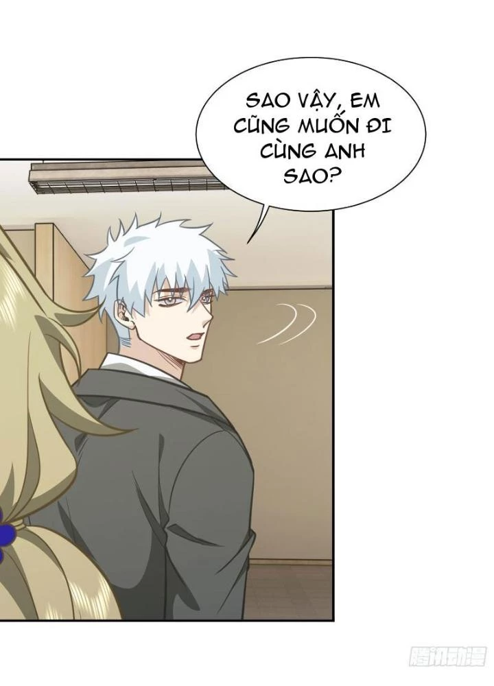 Long Vương Lệnh Chapter 35 - 73