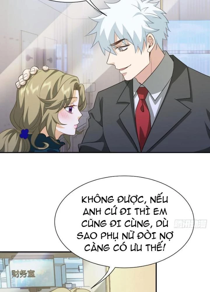 Long Vương Lệnh Chapter 35 - 77