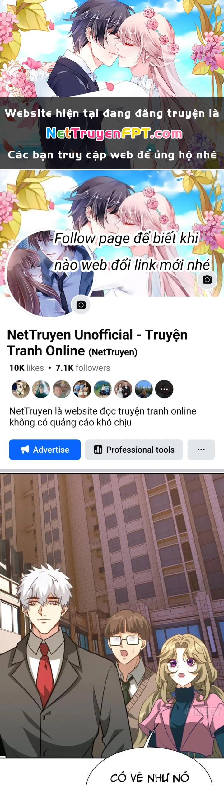 Long Vương Lệnh Chapter 36 - 1