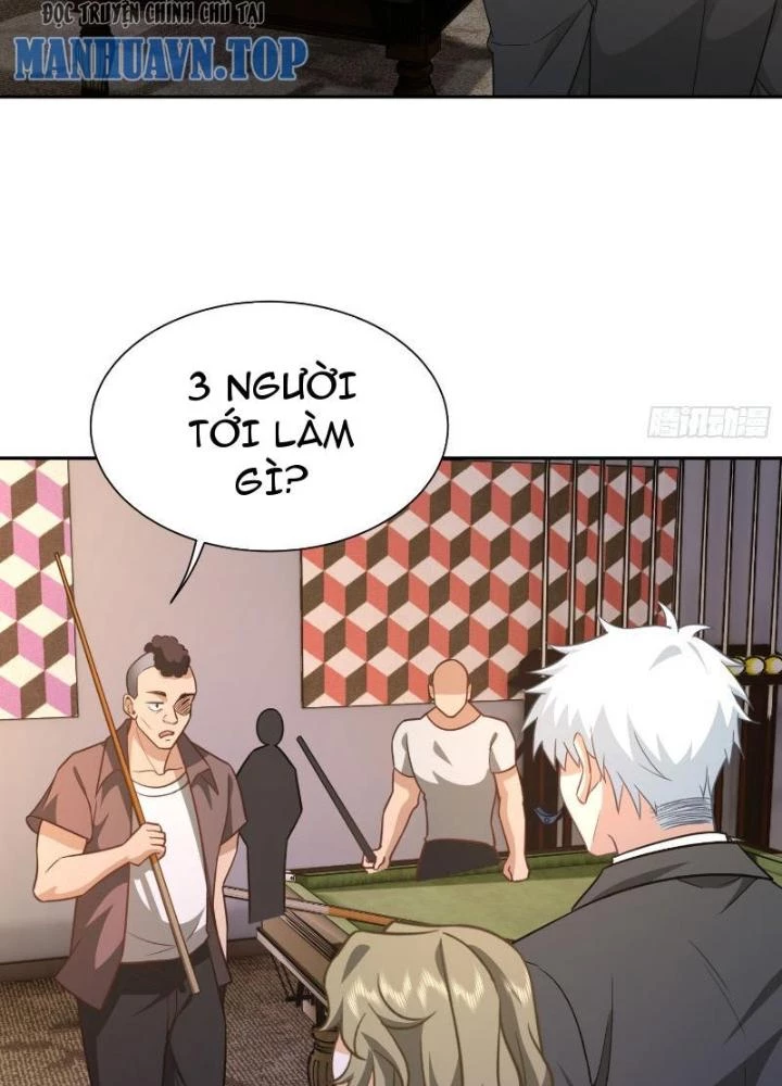 Long Vương Lệnh Chapter 36 - 7
