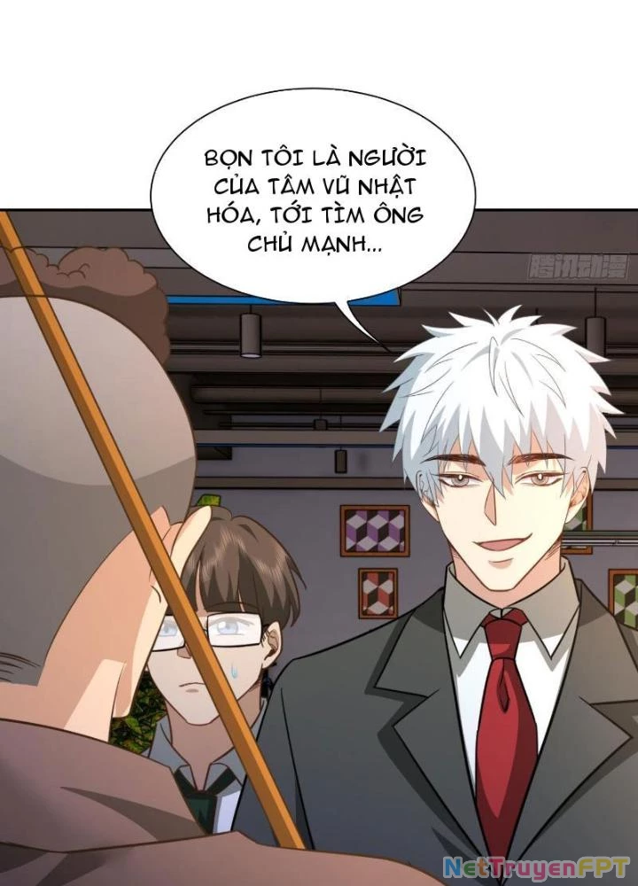 Long Vương Lệnh Chapter 36 - 9