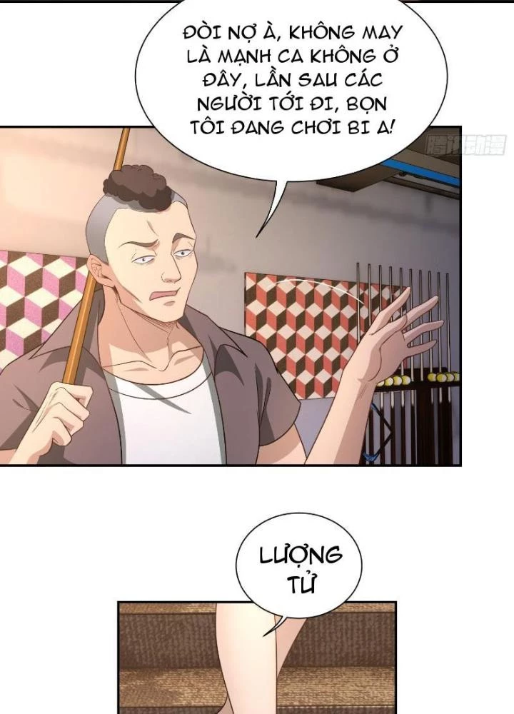 Long Vương Lệnh Chapter 36 - 11